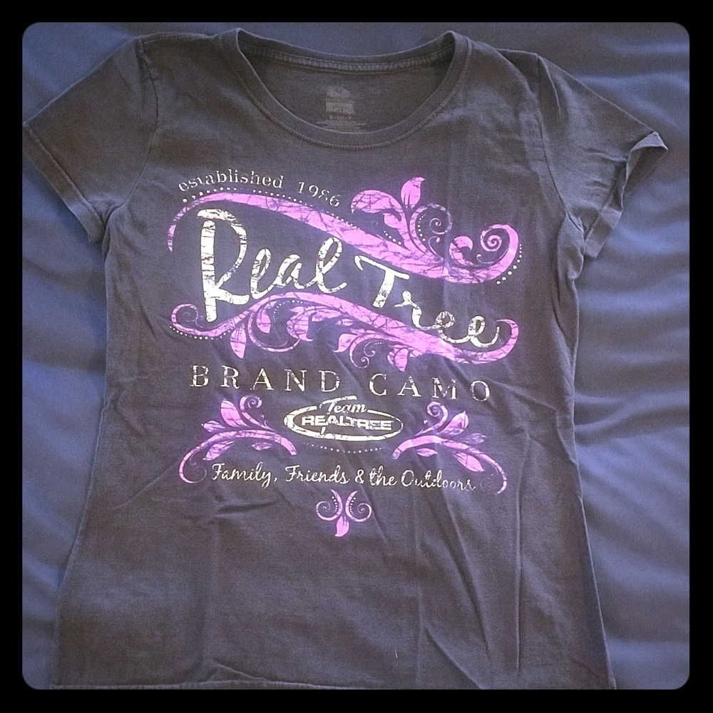 Short sleeve shirt (Juniors)